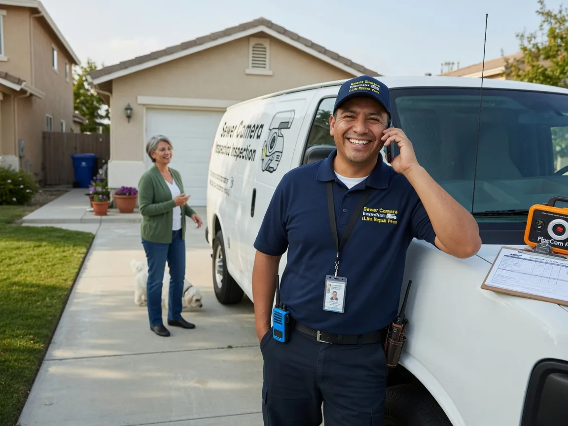 Sewer Line Repair Girardville, PA FAQs